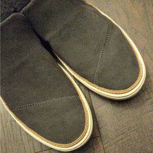 TOMS Booties